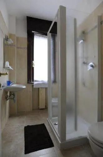 **  Hotel Albi Stezzano Italy