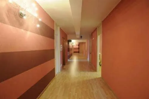 Hotel Albi Stezzano