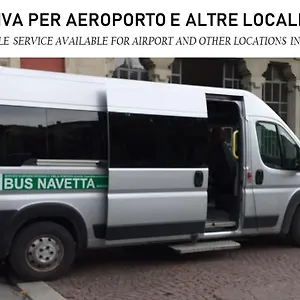 Gasthof La Madonnina Nikosia