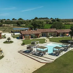 Farm stay La Vinia Bed&wine Experience - Adults Only 