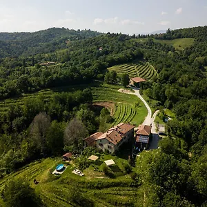 La Costa - Rovagnate