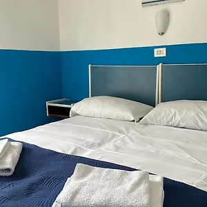 Hotel New Enea Rimini