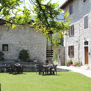 Ca' Baetti L'antica Corte Roncola