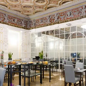 Hotel Traiano ****