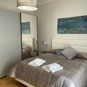 Apartment Luxury Apartament's Celso 