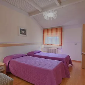 Europa - Hotel
