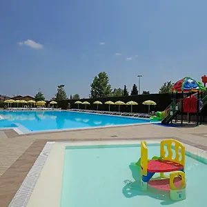 Villaggio Tiglio Ferienpark