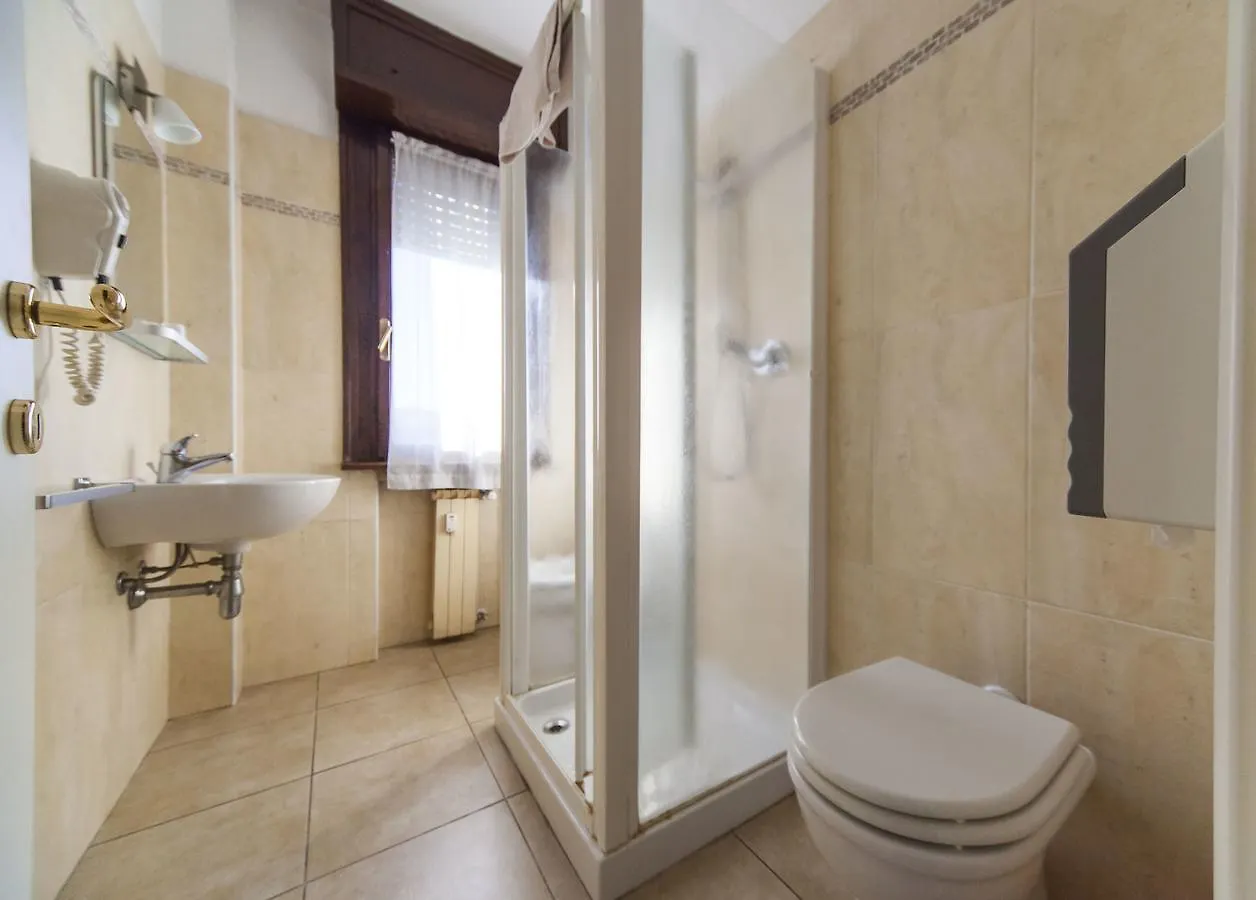 Hotel Albi Stezzano