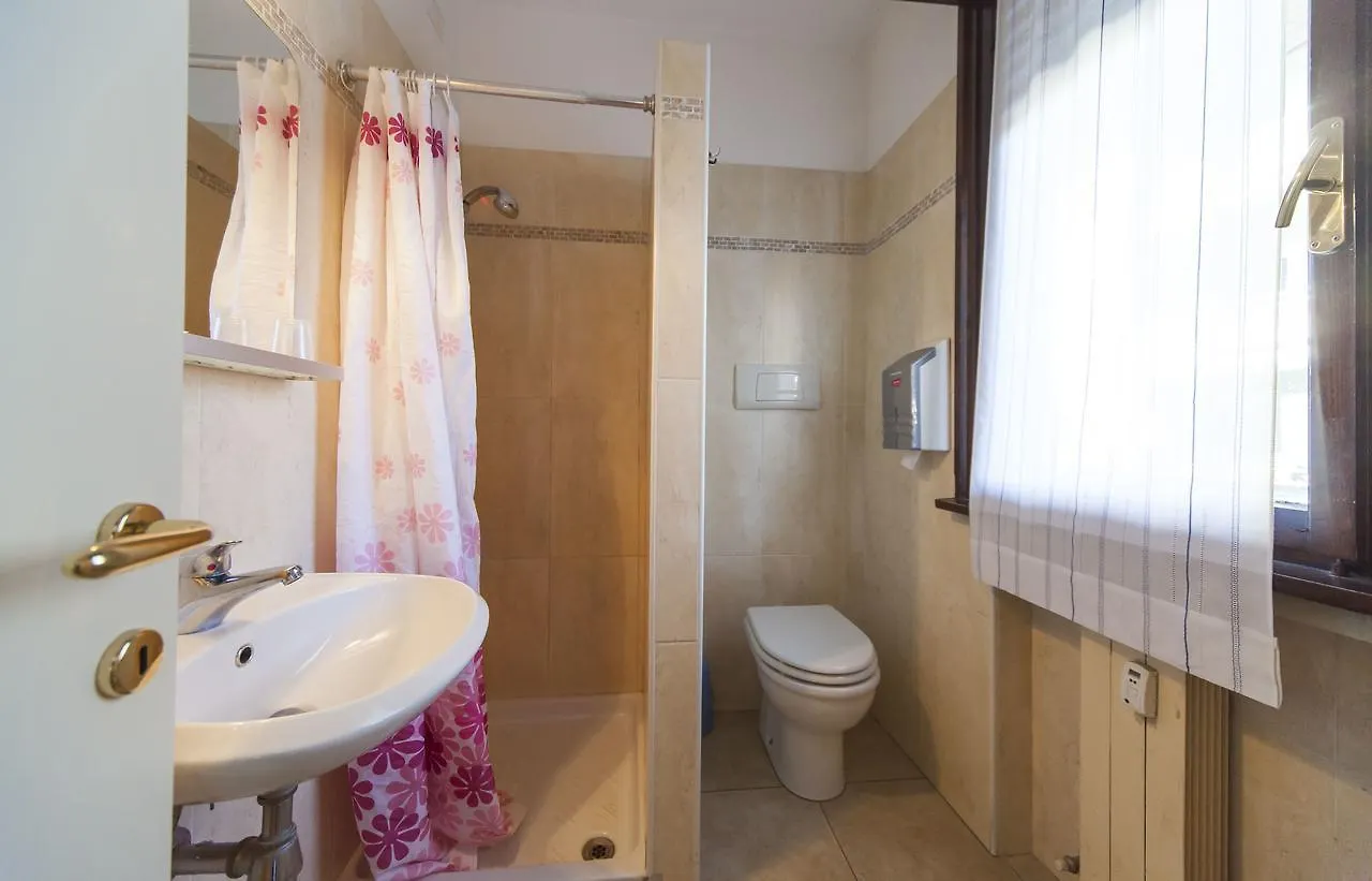 **  Hotel Albi Stezzano Italy