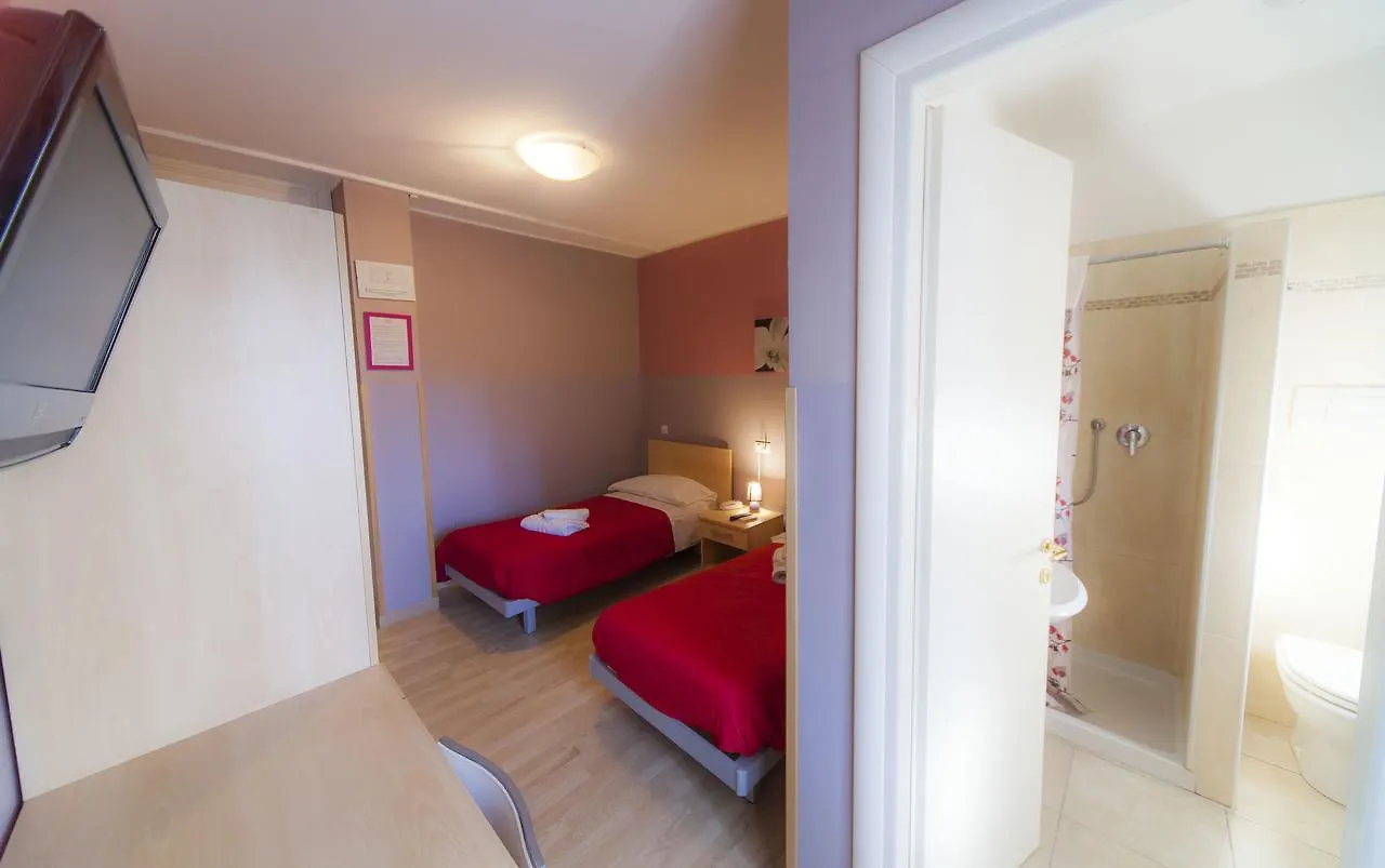 Hotel Albi Stezzano