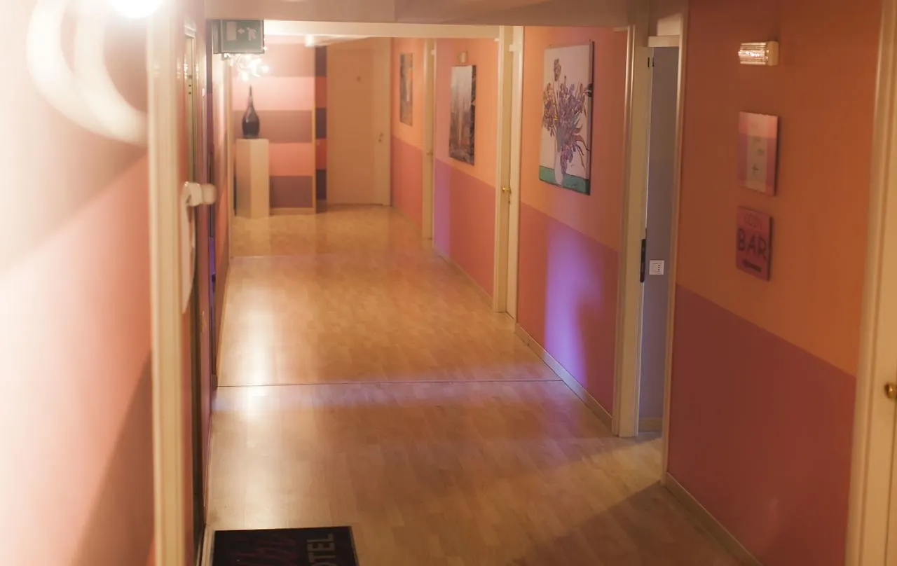 Hotel Albi Stezzano