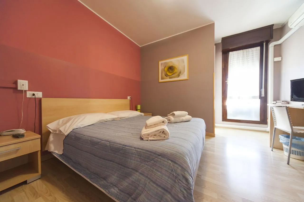 Hotel Albi Stezzano