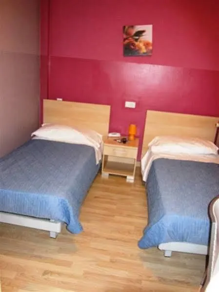 Hotel Albi Stezzano