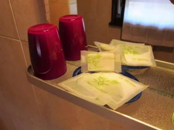 Hotel Albi Stezzano