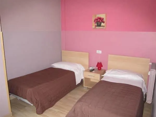 Hotel Albi Stezzano
