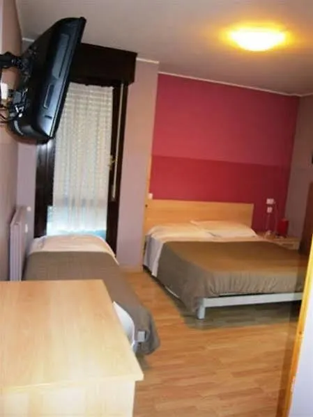Hotel Albi Stezzano