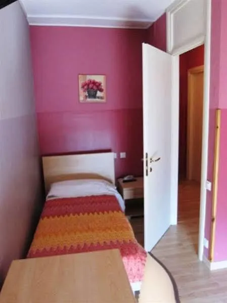 Hotel Albi Stezzano
