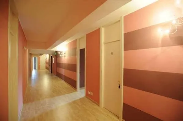 Hotel Albi Stezzano