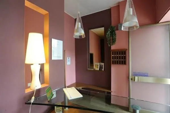 Hotel Albi Stezzano