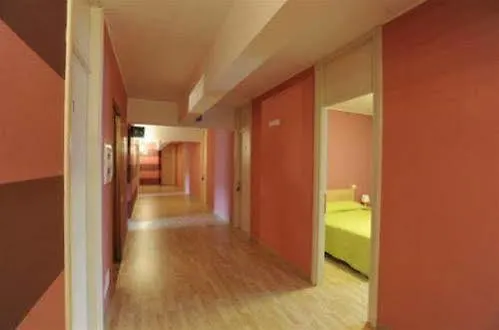 Hotel Albi Stezzano