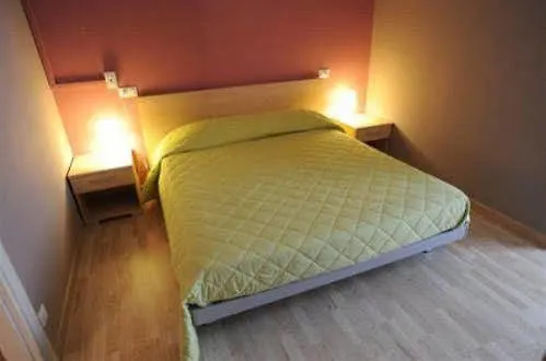 Hotel Albi Stezzano 2*,