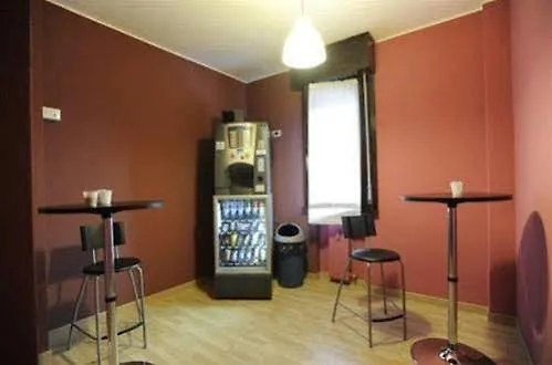 Hotel Albi Stezzano