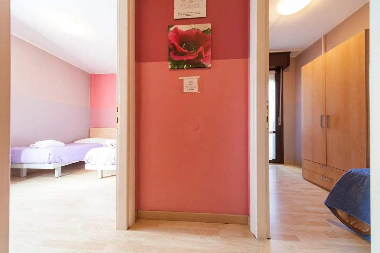 Hotel Albi Stezzano