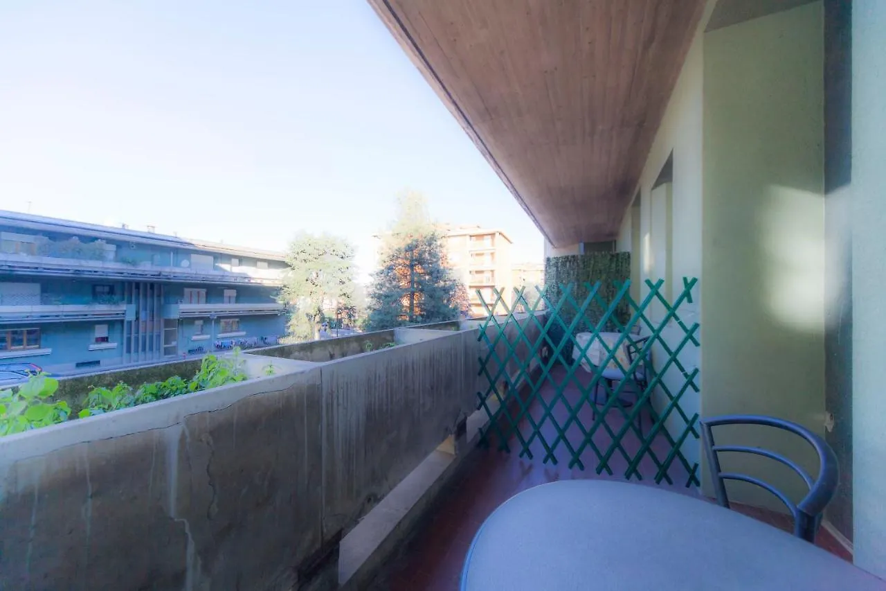 Hotel Albi Stezzano